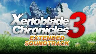 Noah and N (Phase 2)  – Xenoblade Chronicles 3: Extended Soundtrack OST