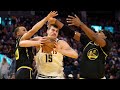 Denver Nuggets vs Golden State Warriors Full Game 1 Highlights | April 16 | 2022 NBA Playoffs