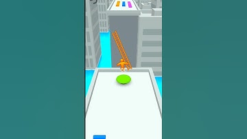 Ladder master level 58 android games #gameland #shorts #funnyvideo #viral #gameplay