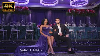 Vahe + Nazik's Trndez at Bellaj Banquet Hall