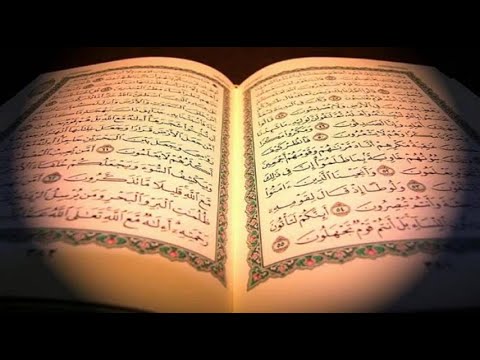 Koran po polsku Sura 76 Al-Insan (Człowiek)