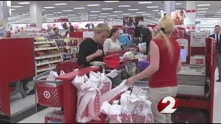 Local expert discusses Target breach