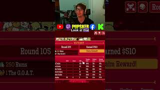 Almost 100% Done Tier 1! How Many Dudes
