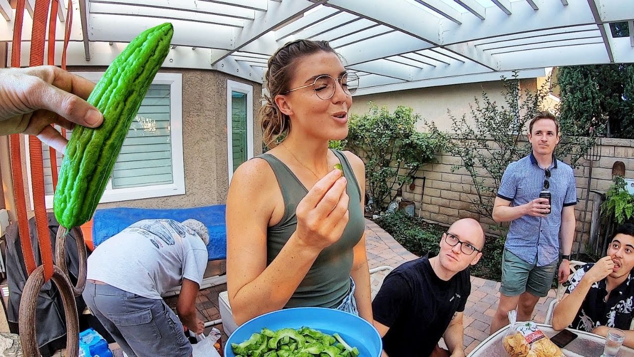 50-of-people-can-t-eat-this-vegetable-youtube