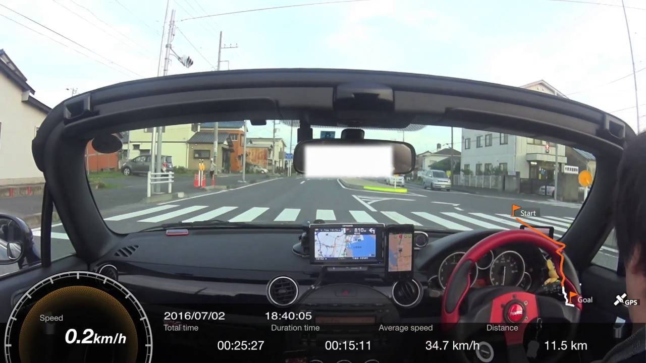 鳥フン直撃 Youtube