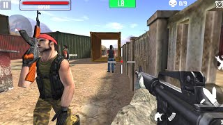 Counter Terror Sniper Shoot _ Fps Shooy Android GamePlay. #1 screenshot 5