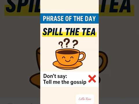 The Secret PHRASE