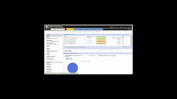 Veritas eDiscovery Platform 8.0 Perform Tag Search Demo