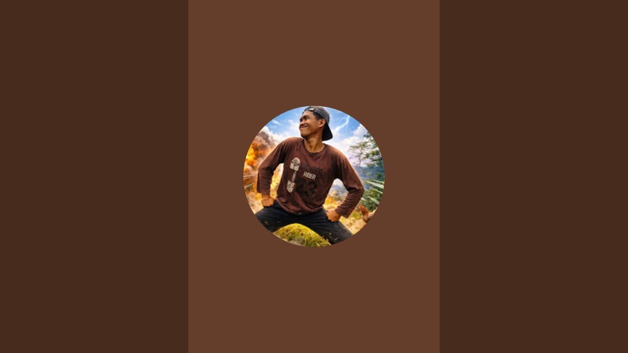 ASMR nuansa alami yang menyejukan