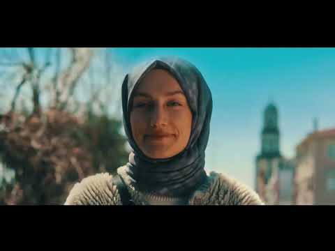 SAYGI DUY ! AK PARTİ REKLAM 2023