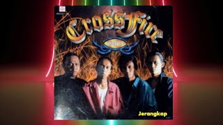 Jerangkap - Crossfire (Official Audio)
