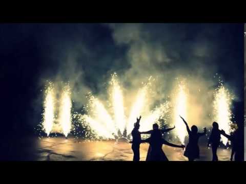 შადრევნის მარაო