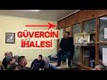 Güvercin İhalesine Katıldım Güvercin Aldım Hangi Tür ?