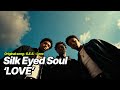 S E S Love Male R B English Ver Silk Eyed Soul LOVE 