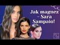 Modelka Sara Sampaio uwiodła samego Armaniego? | 10/10 | Sezon 1