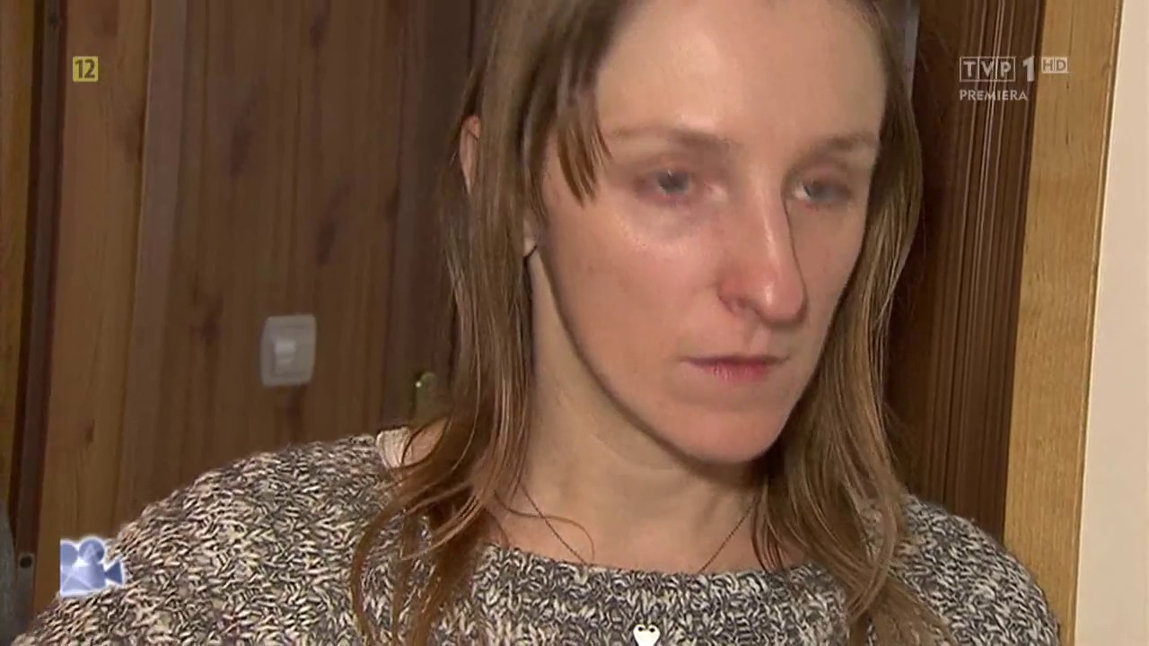 Pogrążona przez szwagierkę - Sprawa dla reportera