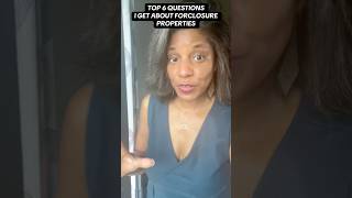 How to buy a foreclosure? #RealEstate #Foreclosure #HomeForeclosure #Homebuyer #firsttimehomebuyer