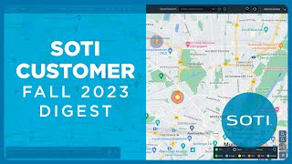 SOTI Fall Digest 2023