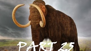 Far Cry Primal Gameplay Walkthrough Part 25 - Bloodtusk Mammouth Hunt (PS4)