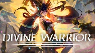 DIVINE WARRIOR | 1 Hour - Pure Epic Music || Most Beautiful Orchestral Battle Mix