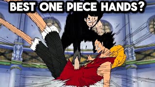 LUFFY VS LUCCI WAS INTENSE AND SKILLFULL. NEUTRAL ANALYSIS💯