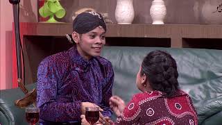 #NdoroBeiJtv #Jtv Eps Job Sampingan 18052019 #Seg01