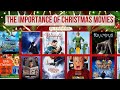 The importance of christmas movies by i am matik