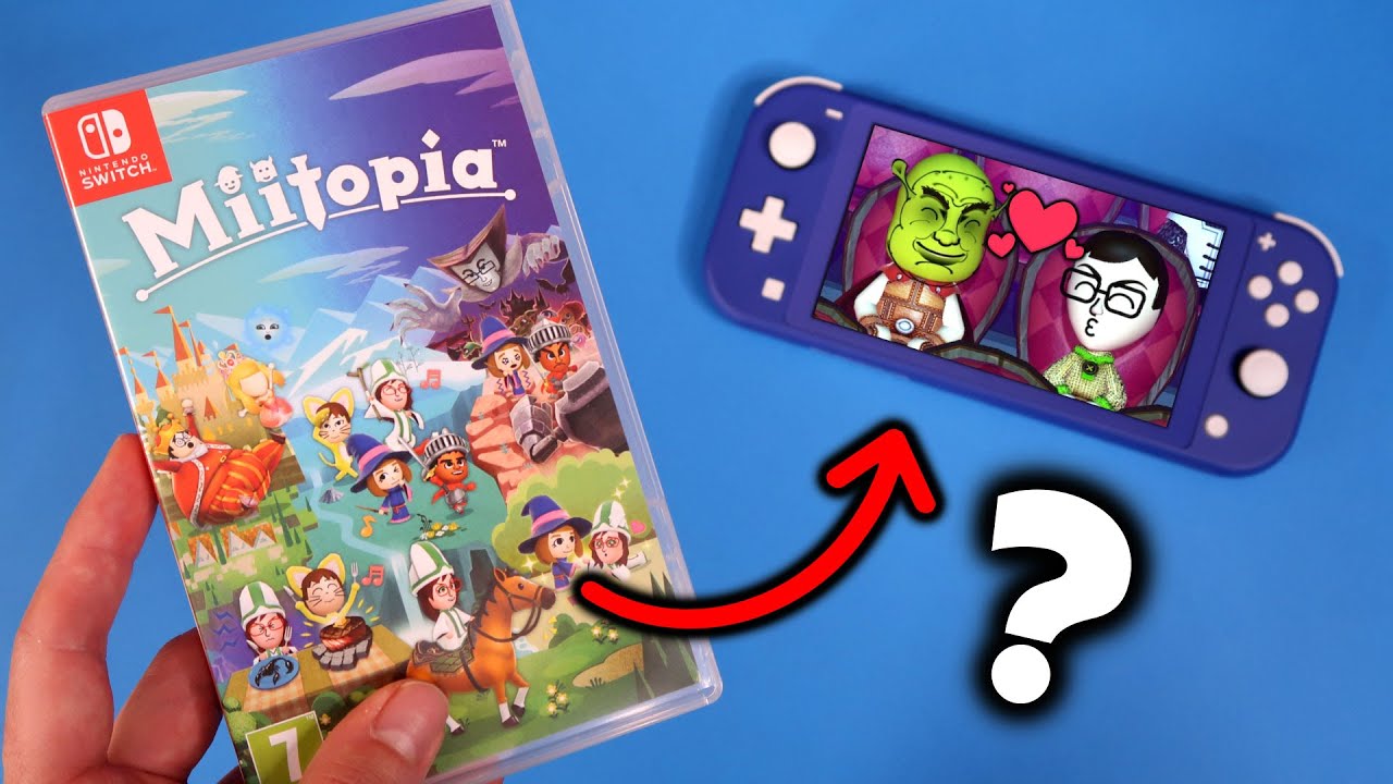 miitopia nintendo switch lite miitopia nintendo switch lite