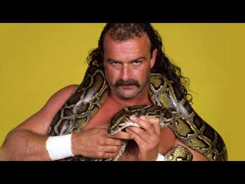 "HOPE" Series  Featuring Jake "The Snake" Roberts Premiers  9/23