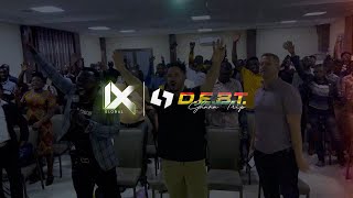 Ghana Africa | iX and DEBTbox trip