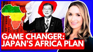Download Lagu Global Power Shift: Japan’s Radical TRILLION DOLLAR Indo-Pacific Vision - Africa In Focus MP3 Download Lagu Global Power Shift: Japan’s Radical TRILLION DOLLAR Indo-Pacific Vision - Africa In Focus MP3