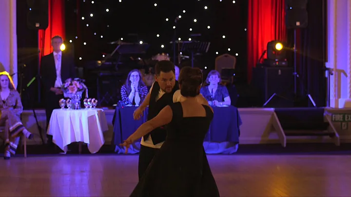Cameron Laws-Hall and Pam Tennant - Take to the Fl...