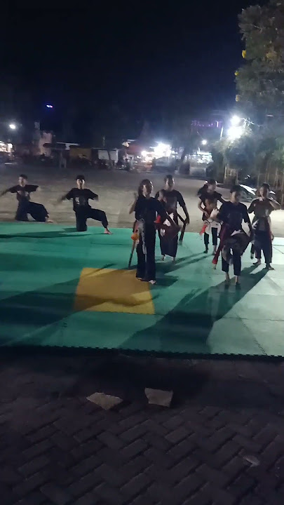 jaran goyang
