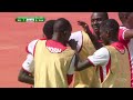 ULINZI STARS VS SHABANA FC SEASON 24/25
