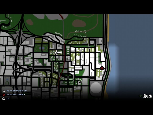 All NRG 500 Bike Locations in GTA San Andreas (Hidden Place) 