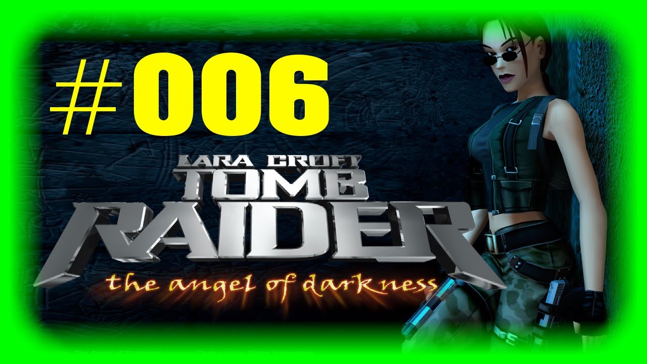 tomb raider angel of darkness game tomb raider angel of darkness game