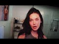 @amandasteele @SaraBeautyCorner #makeup #queen #love
