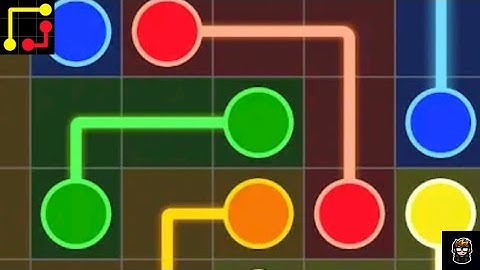 Connect The Dots Gameplay Walkthrough