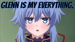 Glenn Is My Everything Akashic Records Of Bastard Magic Instructor Scene Youtube Glenn Is My Everything Akashic Records Of Bastard Magic Instructor Scene Youtube