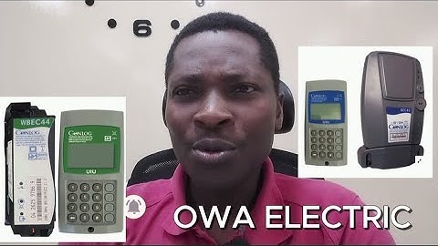 Why PREPAID METERS Consume too much Electricity