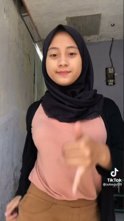 gunung gede julia nur fadilah