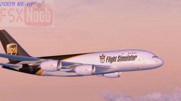 Special Paint Airplanes Collection | FSX HD