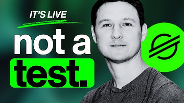 Stellar ($XLM) Is Quietly Powering the Future of Global Money