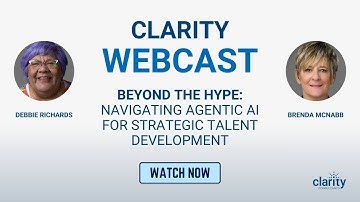 Beyond the Hype: Navigating Agentic AI for Strategic Talent Development
