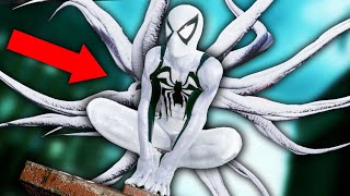 THE COOLEST SPIDEY SUIT! (SpiderMan 2  Part 8)