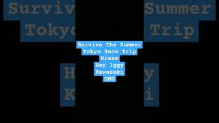 Iggy Azalea - Survive The Summer tracklist Resimi