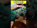 昔からの習慣❷ #shorts #レトロゲーム #ps5 #ps2 #コントローラー #あるある #ゲームあるある ##fypシ