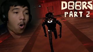 WHO IS YOU!!???? | DOORS PART 2