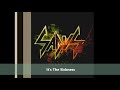 Sadus  - NEW SINGLE It&#39;s The Sickness 2022