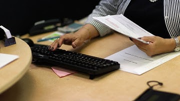 ¿Cuáles son los errores más comunes que se cometen al declarar impuestos?